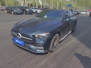 Mercedes-Benz C-Class 2024