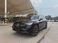 Mercedes-Benz GLC-Class 2023