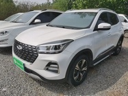 Chery Tiggo 5 2021