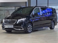 Mercedes-Benz Vito 2020
