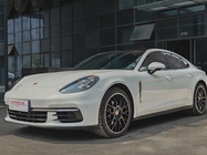 Porsche Panamera 2020