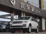 Land Rover Range Rover 2017