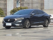Buick LaCrosse 2021