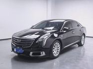 Cadillac XTS 2018