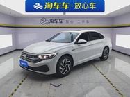 Volkswagen Sagitar 2024