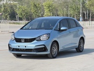 Honda Fit 2022