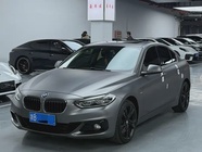 BMW 1 Series 2017