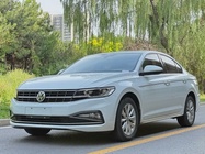 Volkswagen Bora 2020