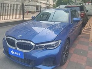 BMW 3 Series 2021