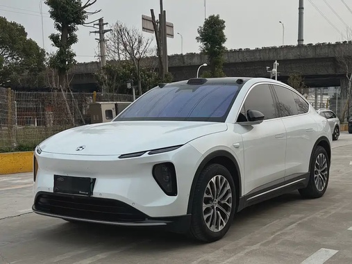 NIO EC6 2024