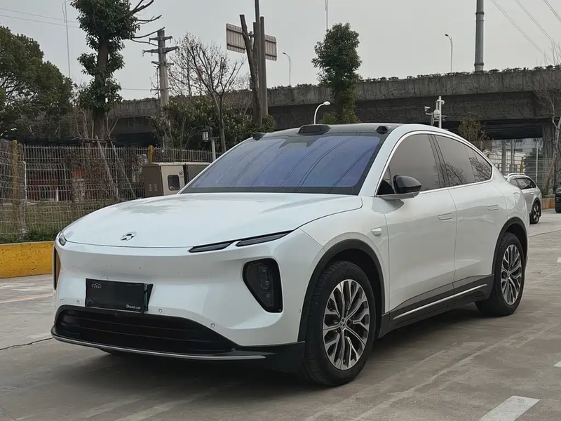 NIO EC6