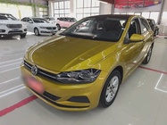 Volkswagen Polo 2021