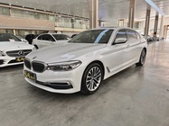 BMW 5 Series 2019