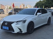 Lexus GS 2013