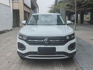 Volkswagen Tayron 2022