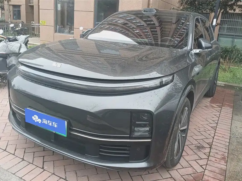 Li Auto L7