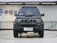 Suzuki Jimny 2018