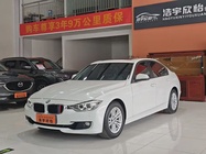 BMW 3 Series 2015