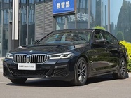 BMW 5 Series 2023