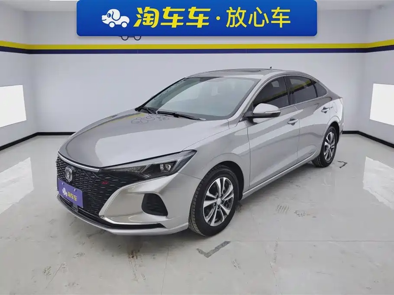 Changan Eado