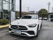 Mercedes-Benz C-Class 2024