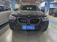 BMW X3 2020