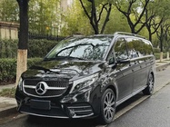 Mercedes-Benz V-Class 2022