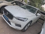 Volvo XC60 2019