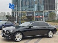 Mercedes-Benz E-Class 2017