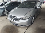 Honda City 2012