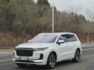 Li Auto ONE 2022