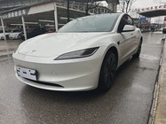 Tesla Model 3 2025