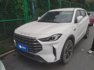 Jetour X70 PLUS 2021