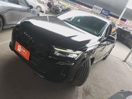 Audi Q7 2025