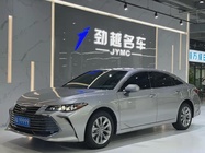Toyota Avalon 2022
