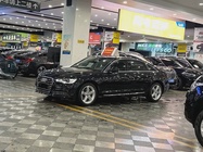 Audi A6 2014