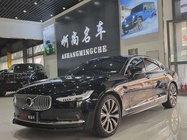 Volvo S90 2022