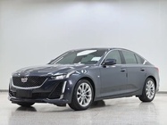 Cadillac CT5 2022