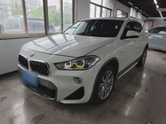 BMW X2 2018
