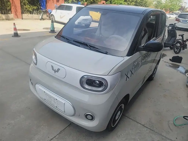 Wuling Mini