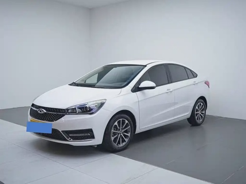 Chery Arrizo 5 2022