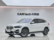 BMW X1 2021