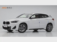 BMW X2 2021