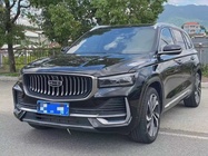 Geely Xingyue L 2021