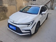 Toyota Levin 2024
