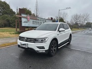 Volkswagen Tiguan 2019