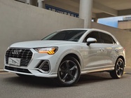 Audi Q3 2023