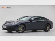 Porsche Panamera 2023