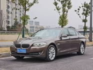BMW 5 Series 2013