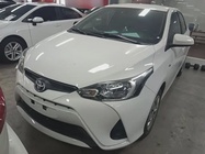 Toyota Yaris 2021